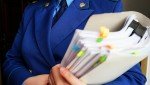 Прокурор Ленинградской области Сергей Жуковский поддержал обвинение по уголовному делу о незаконном сбыте и контрабанде наркотических средств